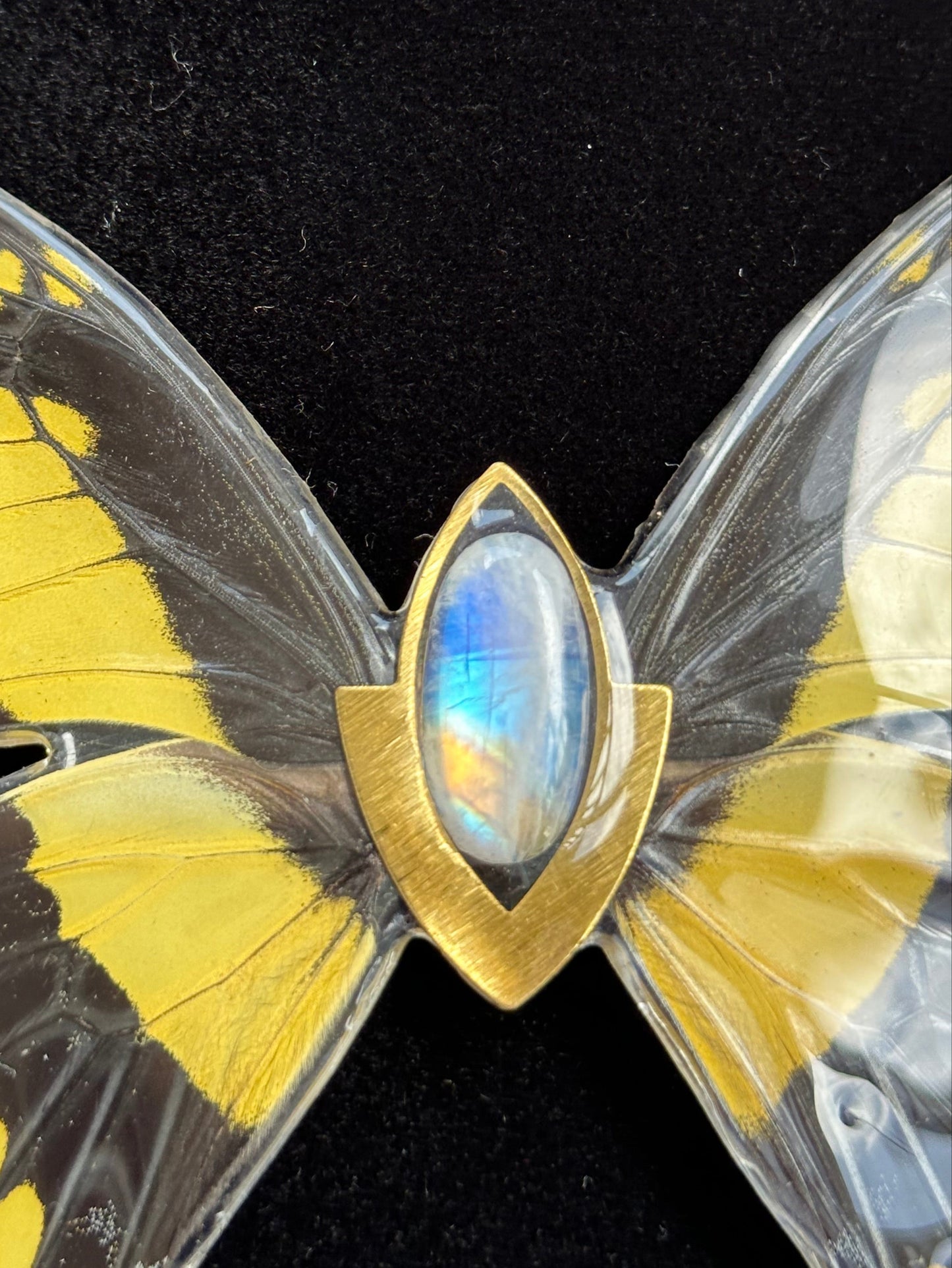 Helio Amulet